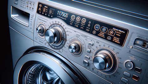 Lg Signature Washer Settings Explained Settings King