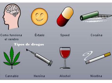 Ppt Drogas São Substâncias Entorpecentes Excitantes Alucinógenas