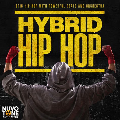 Hybrid Hip Hop Album By Joseph Ioanna Spotify