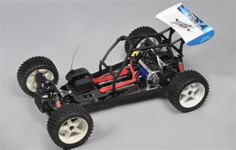 Fg Marder Wd Off Road Buggy Electric