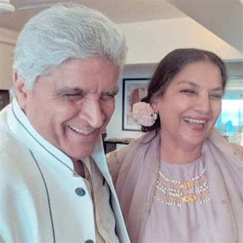 Javed Akhtar Birthday ताश खेलते हुए जावेद अख्तर ने किया था हनी ईरानी को प्रपोज शबाना आजमी से