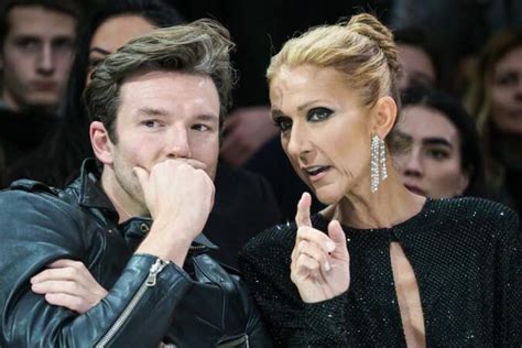 Céline Dion sexy et déchaînée à la Paris Fashion Week Télé Loisirs