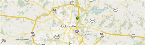 Best Hikes And Trails In Hopkinsville Alltrails