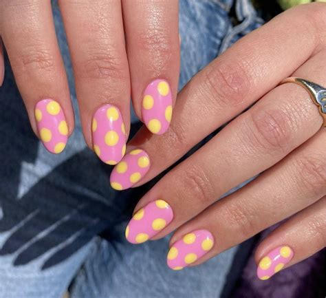 Uñas Veraniegas 50 Ideas Coloridas Muy Fáciles De Copiar