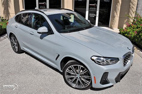 2022 BMW X4 xDrive30i M SPORT! LOADED!! Stock # 6448-369 visit www.karbuds.com for more info