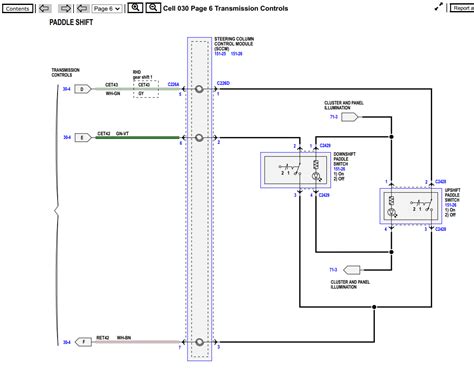 Ford Ecosport Electrical Wiring Diagram Connector Viewer Pinout