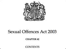 Applying To Come Off The Sex Offenders Register If You Re On It Indefinitely Unlock