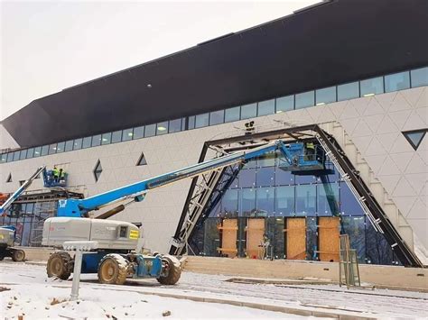 Aeroportul Din Ia I Va Avea N Un Terminal Nou Economie Tiri