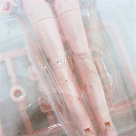 Yahoo オークション 未開封 武装神姫 MMS 3rd small NAKED FLESH ver