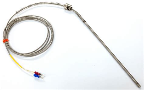 Thermopile vs Thermocouple - techtown