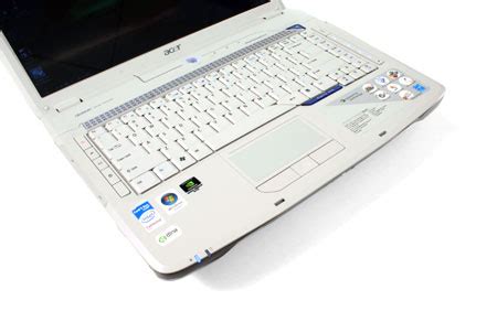 Acer Aspire G