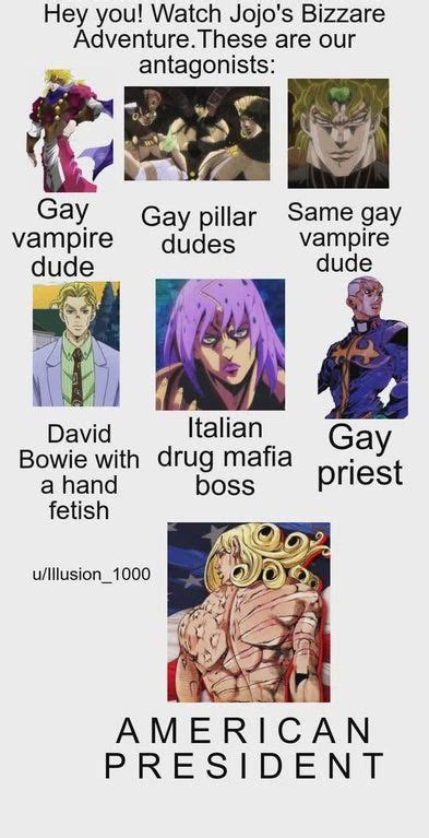 Jojo Villan Rjojomemes
