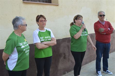 Caminada solidària del dia de la mare a favor de l Aecc Ca Flickr