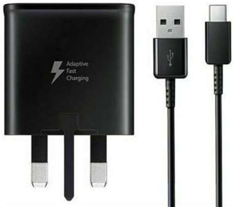 Genuine Original Samsung Ep Ta Ep Ta Adaptive Fast Charging