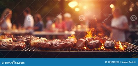 Beef Food Flame Skewer Cook Grill Meat Steak Dinner Meal Picnic Summer