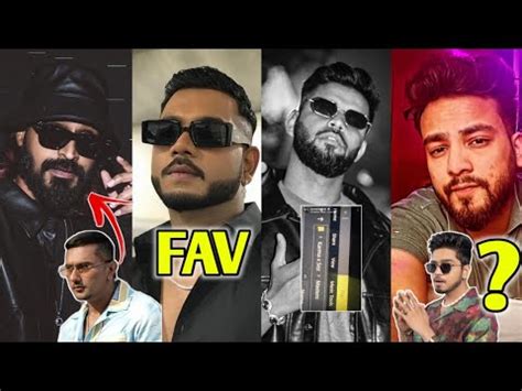 King Favorite Project Coming Karma Yo Yo Honey Singh Story