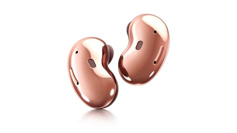 Купить Bluetooth наушники Samsung Galaxy Buds Live Black (SM ...