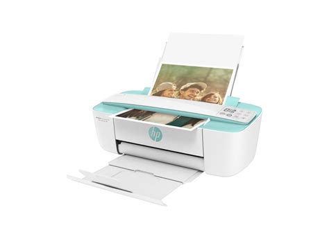 Multifuncional Hp Deskjet Ink Advantage 3787 Jato De Tinta Colorida Sem