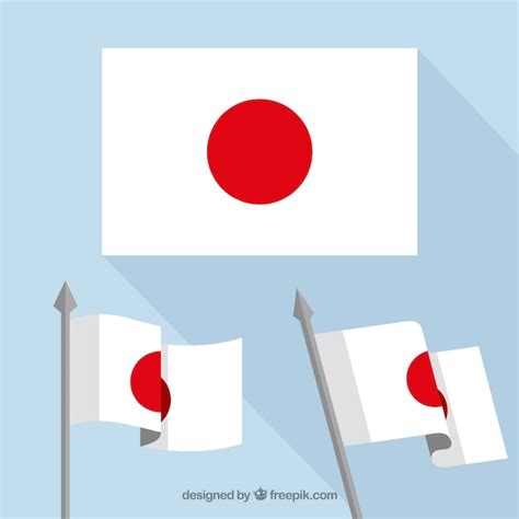 Japanese Flag Meaning