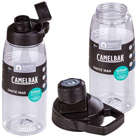 Butelka Na Wodę 1000ml Bidon CamelBak 1l Outdoor Butelka Na Wodę