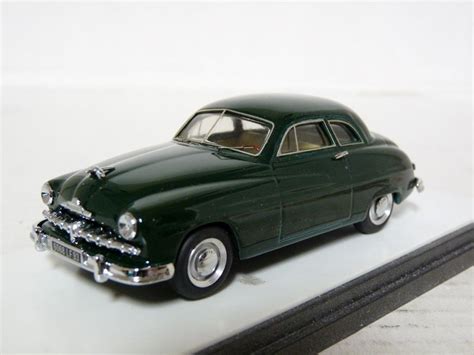 Ford Vedette Coupe Model Cars HobbyDB