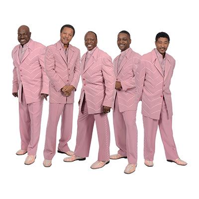 The Spinners Next Concert Setlist & tour dates