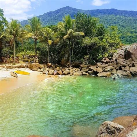 Melhores Praias de Ubatuba 25 atrações imperdíveis do litoral paulista