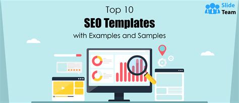 Top 10 Seo Templates With Examples And Samples