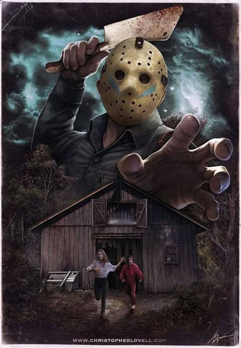 1000 Images About Friday The 13th On Pinterest The Friday Happy