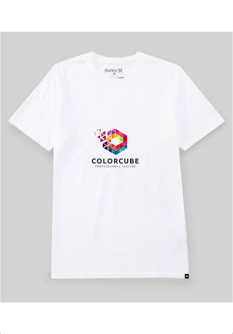 Corporate branding/Promotional t-shirts – Tee Junction