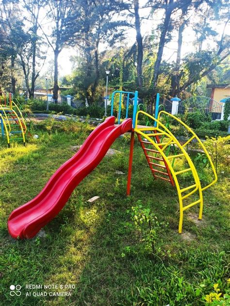 Slides At Best Price In Kolkata By Wonderland Mangala Industries ID