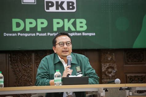 Jadi Penantang Khofifah Koalisi Pkb Pdip Masih Terbuka Di Pilgub Jatim