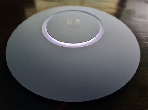 How to Setup a Ubiquiti UniFi AP-AC-Lite Wireless Access Point on Your ...