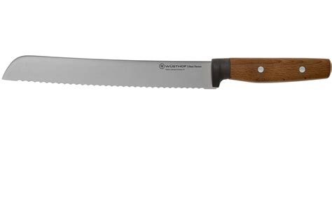 W Sthof Urban Farmer Coltello Da Pane Cm Fare Acquisti