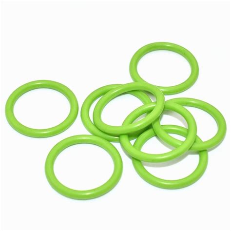 90 Shore Viton O ring FKM O Ring Seal ผผลตและซพพลายเออรจน ราคา