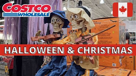 New Finds At Costco In August Costco Canada Shopping Youtube