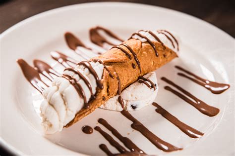 Canolli – Enzo