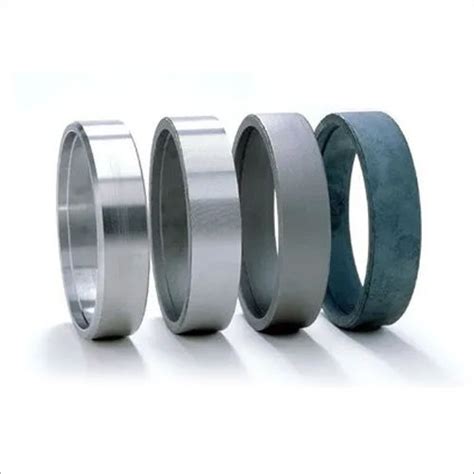 Steel Forged Ring At Best Price In Taloja Maharashtra Taloja