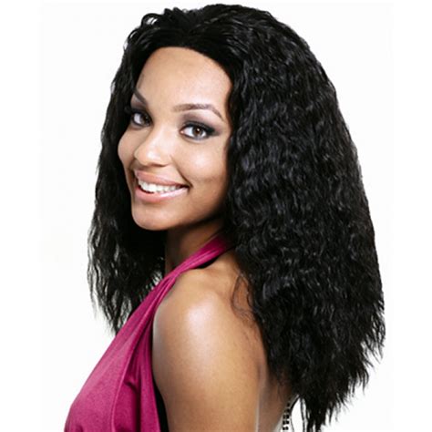 Randb Collection Synthetic Futura Lace Front Wig Maria