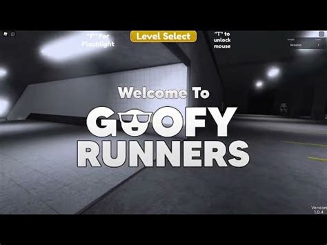 Goofy Runners En Directo Roblox Parte 3 YouTube