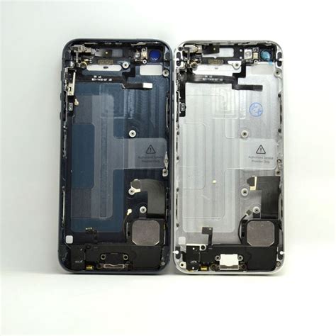 For Iphone Full Housing Assembly With Imei Housing For Iphone I