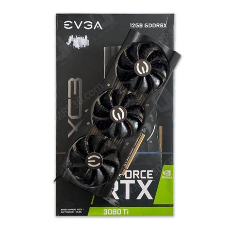 قیمت و خرید کارت گرافیک ای وی جی ای Evga Rtx 3080 Ti Xc3 Ultra Gaming 12g Gddr6x استوک