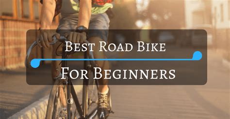 Best Road Bike For Beginners – Best Entry Level Road Bike Reviews - Cyclist Zone