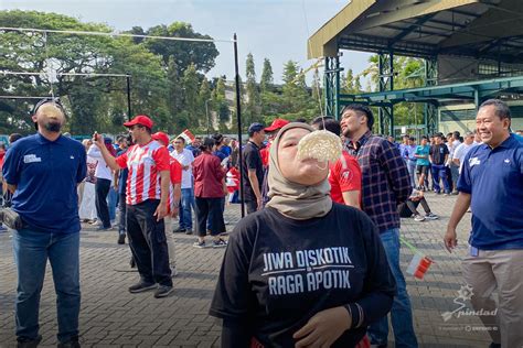 Pt Pindad Persero Dari Bongkar Pasang Senjata Hingga Tarik Ranpur