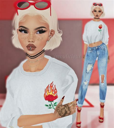 Imvu Artofit