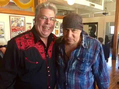 Tales From A Former Fanzine Journalist Mojo Nixon Spreads Yuletide Cheer During His Horny