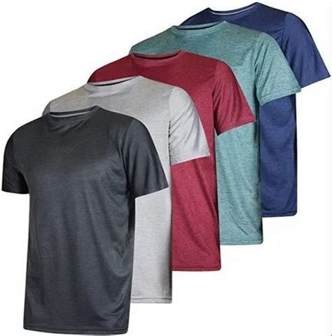 Dri Fit T Shirts Cool Dry T Shirt Latest Price Manufacturers And Suppliers