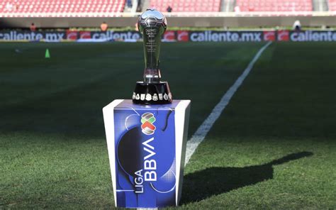 Liguilla 2024 Cuartos De Final Quedan Definidos Tras El Play In El