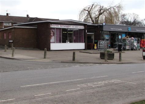 New Image In Croesyceiliog Cwmbran Jaggery Cc By Sa Geograph