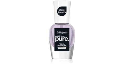 Sally Hansen Good Kind Pure Hardener Nail Polish Notino Ie